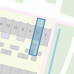 Perceel TBG01-F-5552