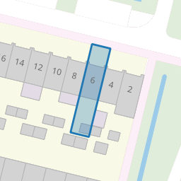 Perceel TBG01-F-5553