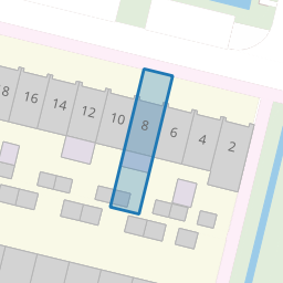 Perceel TBG01-F-5554