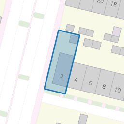 Perceel TBG01-F-5563