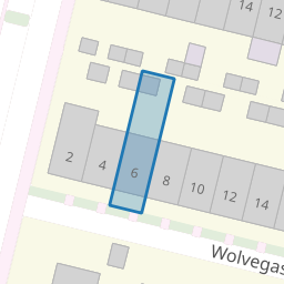 Perceel TBG01-F-5565