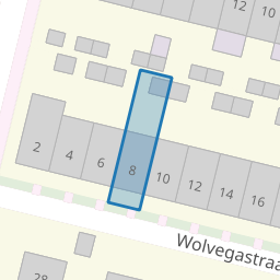 Perceel TBG01-F-5566