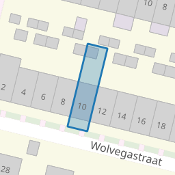 Perceel TBG01-F-5567