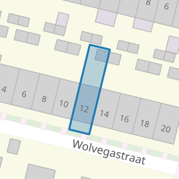 Perceel TBG01-F-5568