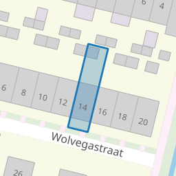 Perceel TBG01-F-5569