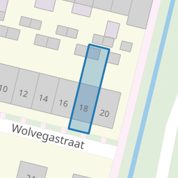 Perceel TBG01-F-5571