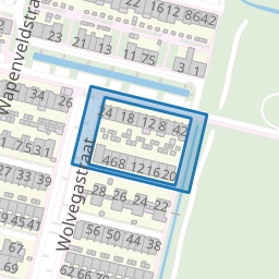 Perceel TBG01-F-5573