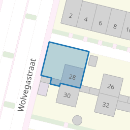 Perceel TBG01-F-5574