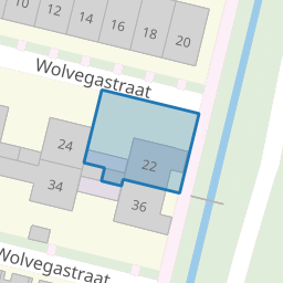 Perceel TBG01-F-5577