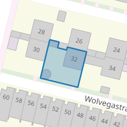 Perceel TBG01-F-5579