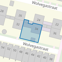 Perceel TBG01-F-5580
