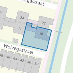 Perceel TBG01-F-5581