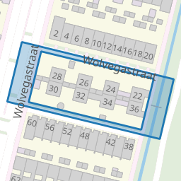 Perceel TBG01-F-5582