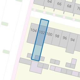 Perceel TBG01-F-5584