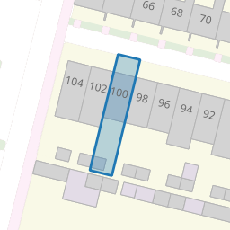 Perceel TBG01-F-5585