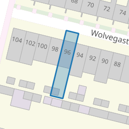 Perceel TBG01-F-5587