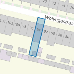 Perceel TBG01-F-5588