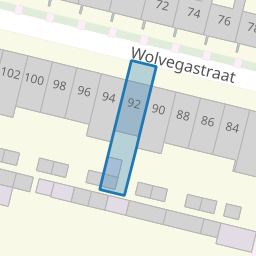 Perceel TBG01-F-5589