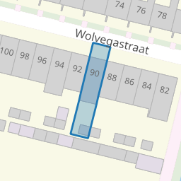 Perceel TBG01-F-5590