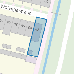 Perceel TBG01-F-5594