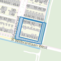 Perceel TBG01-F-5595