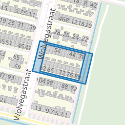 Perceel TBG01-F-5597