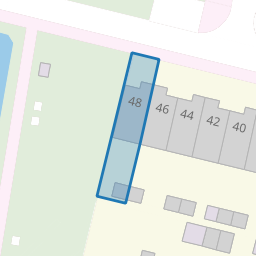 Perceel TBG01-F-5598