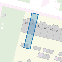 Perceel TBG01-F-5599