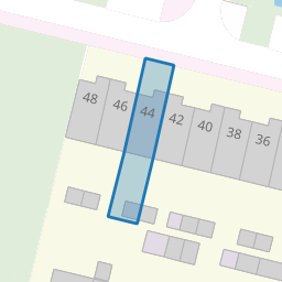 Perceel TBG01-F-5600