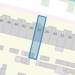 Perceel TBG01-F-5603