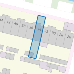 Perceel TBG01-F-5605