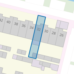 Perceel TBG01-F-5606