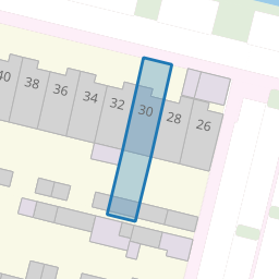 Perceel TBG01-F-5607