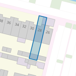 Perceel TBG01-F-5608