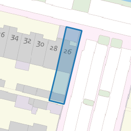 Perceel TBG01-F-5609