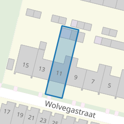 Perceel TBG01-F-5612