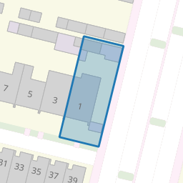 Perceel TBG01-F-5617