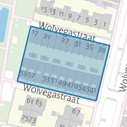 Perceel TBG01-F-5619