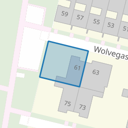 Perceel TBG01-F-5621