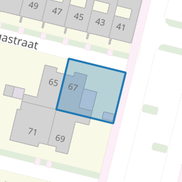 Perceel TBG01-F-5624