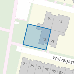 Perceel TBG01-F-5625