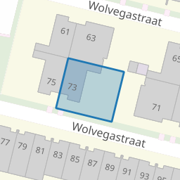 Perceel TBG01-F-5626