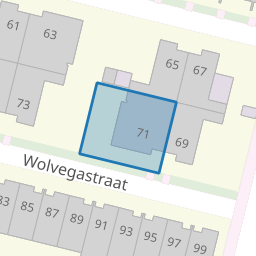 Perceel TBG01-F-5627