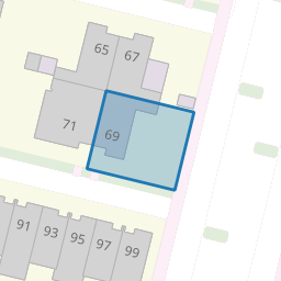 Perceel TBG01-F-5628