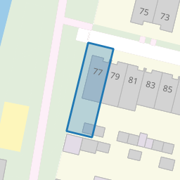 Perceel TBG01-F-5630