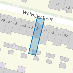 Perceel TBG01-F-5636