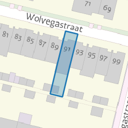 Perceel TBG01-F-5637