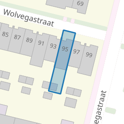 Perceel TBG01-F-5639