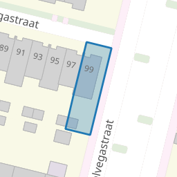 Perceel TBG01-F-5641