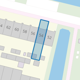 Perceel TBG01-F-5644